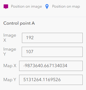 Advanced options in Client